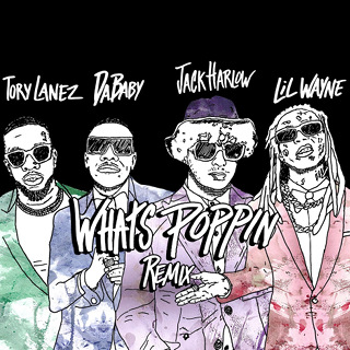 No.2 Whats Poppin - Jack Harlow Featuring DaBaby, Tory Lanez & Lil Wayne_w320.jpg