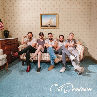 No.22 One Man Band - Old Dominion_w320.jpg