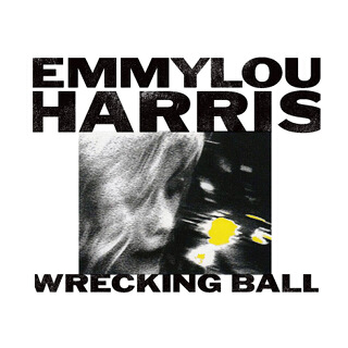 No.23 Wrecking Ball - Emmylou Harris.jpg