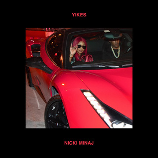No.23 Yikes - Nicki Minaj_w320.jpg