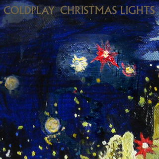 No.29 Christmas Lights - Coldplay_w320.jpg