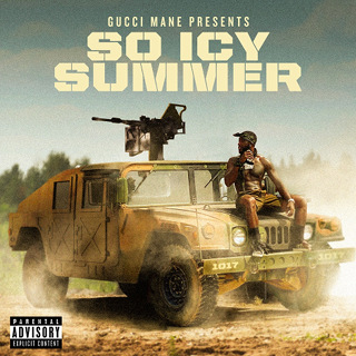 No.29 Gucci Mane Presents- So Icy Summer - Gucci Mane & Various Artists_w320.jpg