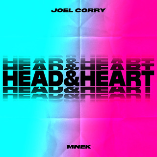No.3 Head & Heart - Joel Corry FT Mnek_w320.jpg