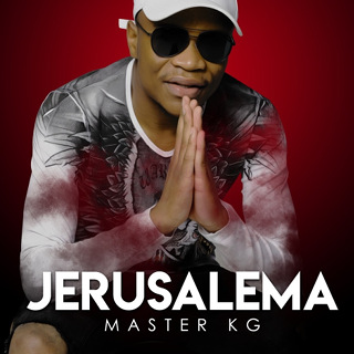 No.3 Jerusalem (feat. Nomcebo Zikode) - Master KG_w320.jpg