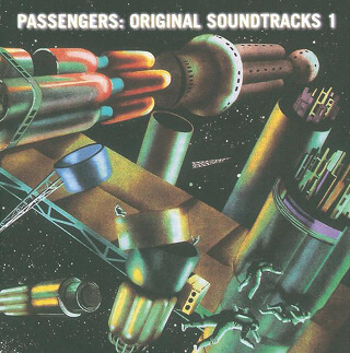 No.35 Original Soundtracks 1 - Passengers.jpg