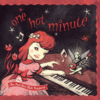 No.37 One Hot Minute - Red hot chili peppers.jpg