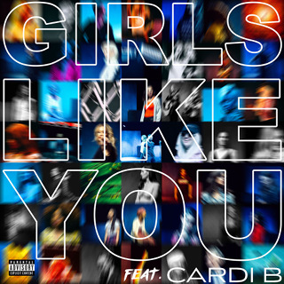 No.4 Girls Like You -Maroon 5 Featuring Cardi B_w320.jpg