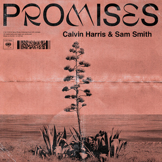 No.4 Promises - Calvin Harris & Sam Smith_w320.jpg
