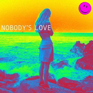 No.46 Nobody's Love - Maroon 5_w320.jpg