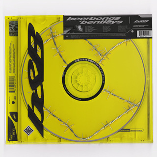 No.5 Psycho - Post Malone Featuring Ty Dolla $ign_w320.jpg