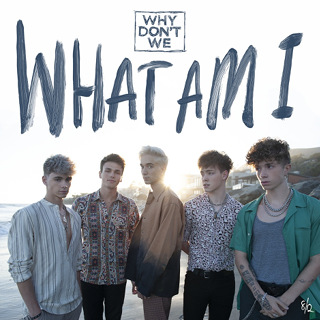No.7- What Am I - Why Don't We_w320.jpg