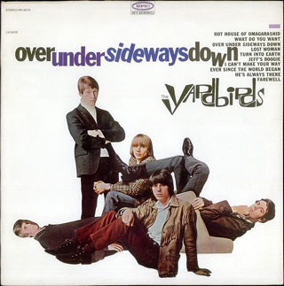 Over Under Sideways Down - The Yardbirds.JPG