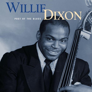 Poet Of The Blues - Willie Dixon.JPG