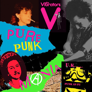 Pure Punk Mania - Sex Pistols_w320.jpg