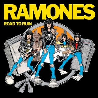 Road to Ruin (40th Anniversary Deluxe Edition) - Ramones_w320.jpg
