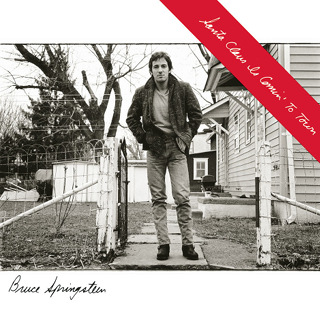 Santa Claus Is Comin' to Town - Single - Bruce Springsteen_w320.jpg
