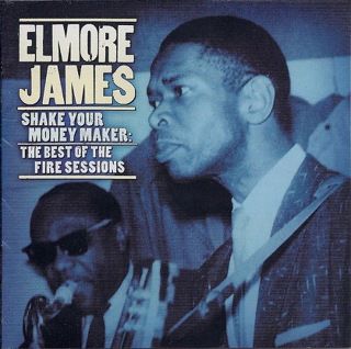 Shake Your Money Maker- The Best of the Fire Sessions - Elmore James.JPG