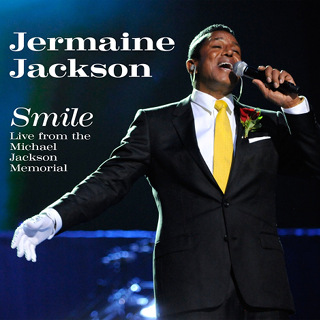Smile (Live from the Michael Jackson Memorial) - Single - Jermaine Jackson_w320.jpg