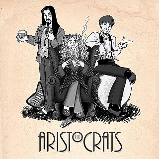 The Aristocrats - The Aristocrats_w320.jpg