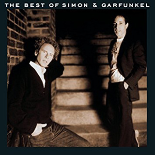 The Best Of Simon & Garfunkel.JPG