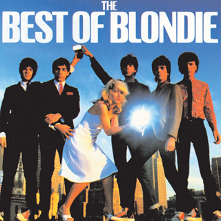 The Best of Blondie - Blondie_w320.jpg