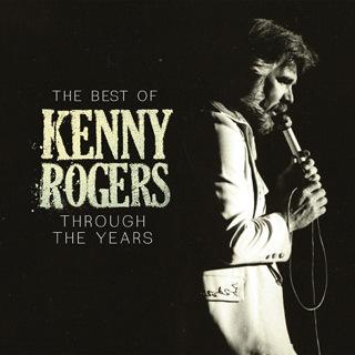 The Best of Kenny Rogers- Through the Years - Kenny Rogers_w320.jpg