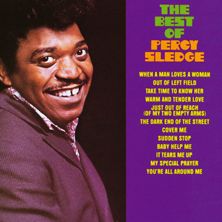 The Best of Percy Sledge - Percy Sledge_w320.jpg