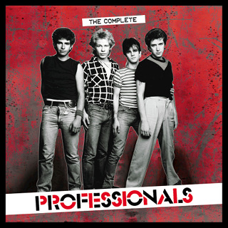 The Complete - The Professionals_w320.jpg