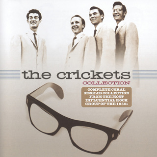 The Crickets Collection (Complete Coral Singles) - The Crickets_w320.jpg
