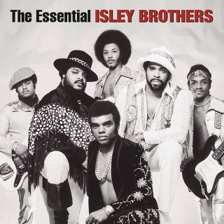 The Essential ISLEY BROTHERS - The Isley Broters.JPG
