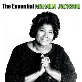 The Essential Mahalia Jackson - Mahalia Jackson_w320.jpg