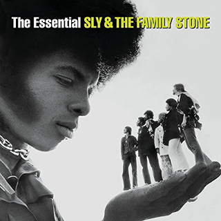The Essential Sly & The Family Stone - Sly & The Family Stone.JPG