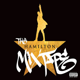 The Hamilton Mixtape - チャンス・ザ・ラッパー & フランシス アンド ザ ライツ_w320.jpg