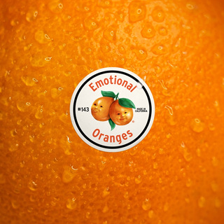 The Juice, Vol. I - Emotional Oranges_w320.jpg
