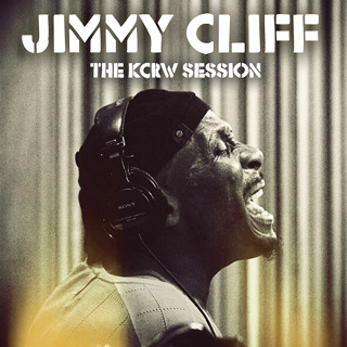 The KCRW Session (Live) - Jimmy Cliff_w320.jpg
