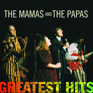 The Mamas & The Papas Greatest Hits - The Mamas & The Papas_w320.jpg