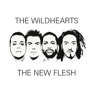The New Flesh - EP - The Wildhearts_w320.jpg