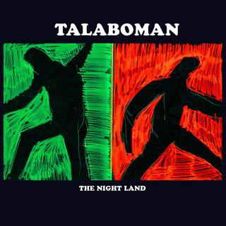 The Night Land - Talaboman_w320.jpg
