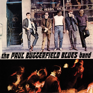 The Paul Butterfield Blues Band - The Paul Butterfield Blues Band_w320.jpg