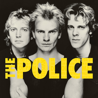 The Police (Remastered) - The Police_w320.jpg
