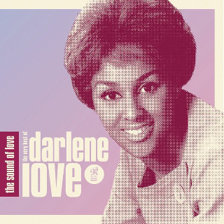 The Sound of Love - The Very Best of Darlene Love - Darlene Love_w320.jpg