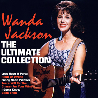 The Ultimate Collection - Wanda Jackson_w320.jpg