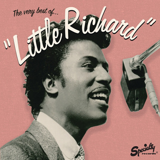 The Very Best of Little Richard - Little Richard_w320.jpg