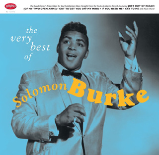 The Very Best of Solomon Burke - Solomon Burke_w320.jpg