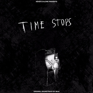 Time Stops (Original Motion Picture Soundtrack) - EP - Mija_w320.jpg