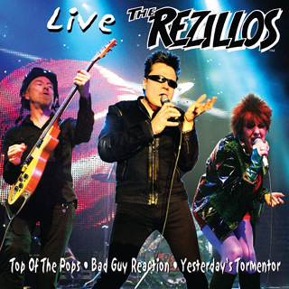 Top of the Pops (Live) - Single - The Rezillos_w320.jpg