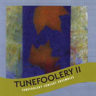 Tunefoolery II - Mike Joyce_w320.jpg