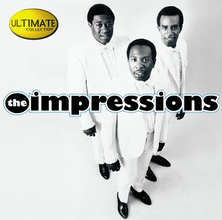 Ultimate Collection- The Impressions - The Impressions_w320.jpg