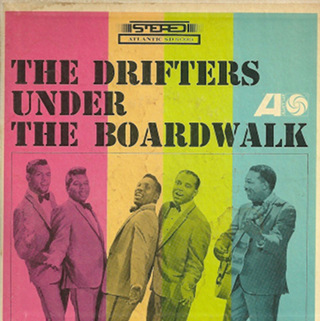 Under the Boardwalk - The Drifters.jpg