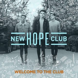 Welcome to the Club - EP - New Hope Club_w320.jpg